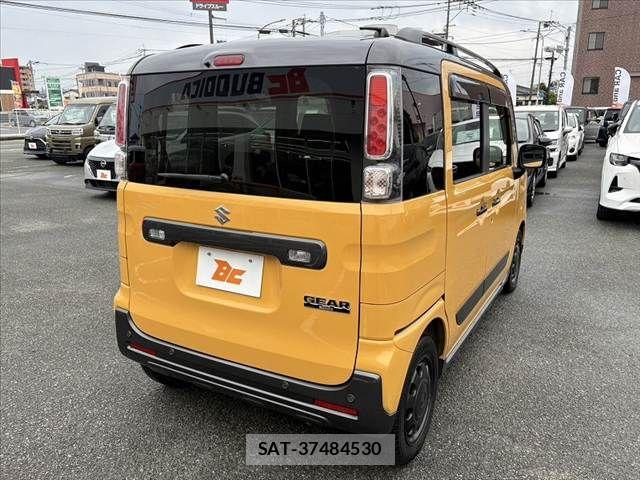 Suzuki SPACIA 2019-02 7394251-12