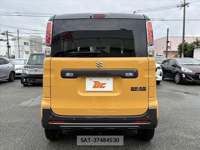 Suzuki SPACIA 2019-02 7394251-13
