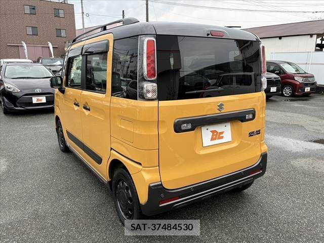 Suzuki SPACIA 2019-02 7394251-14