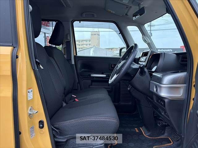 Suzuki SPACIA 2019-02 7394251-15