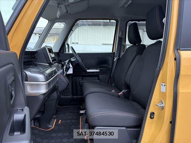 Suzuki SPACIA 2019-02 7394251-16