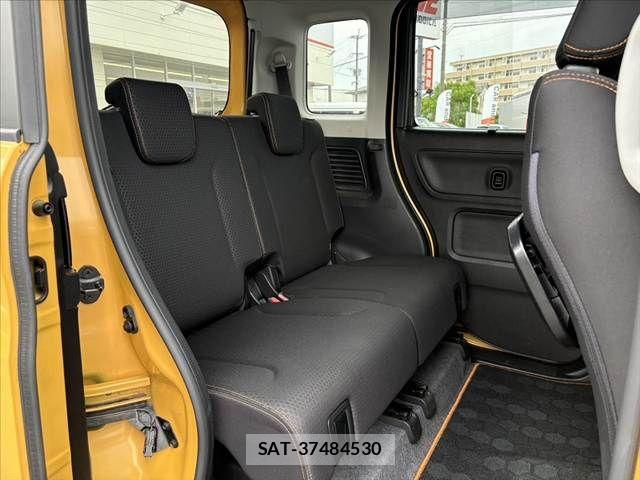 Suzuki SPACIA 2019-02 7394251-17