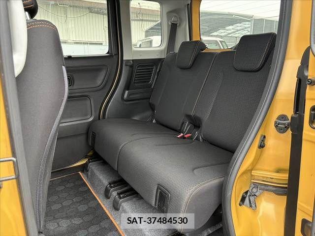 Suzuki SPACIA 2019-02 7394251-18