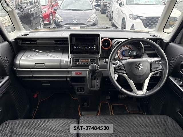 Suzuki SPACIA 2019-02 7394251-1