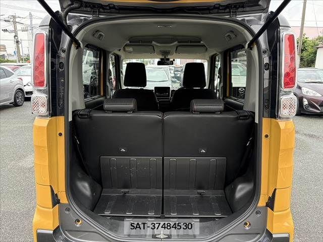 Suzuki SPACIA 2019-02 7394251-19