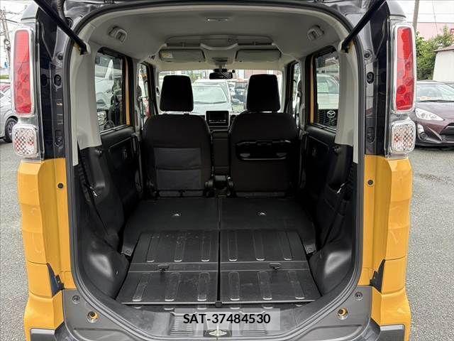 Suzuki SPACIA 2019-02 7394251-20
