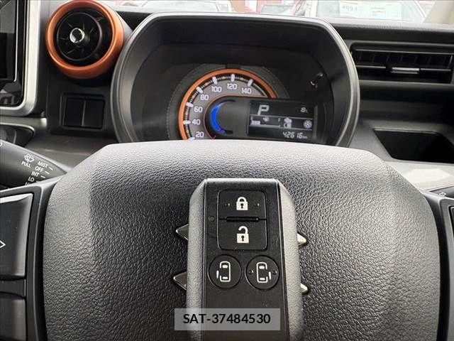 Suzuki SPACIA 2019-02 7394251-28