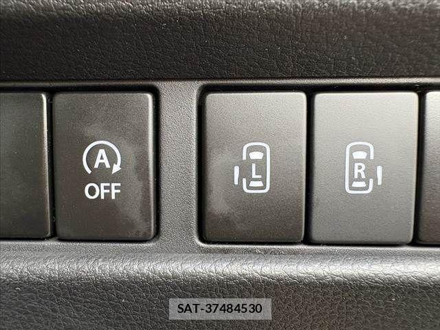 Suzuki SPACIA 2019-02 7394251-2