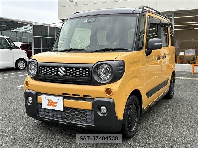 Suzuki SPACIA 2019-02 7394251-7