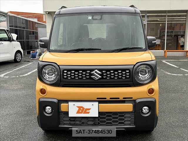 Suzuki SPACIA 2019-02 7394251-8