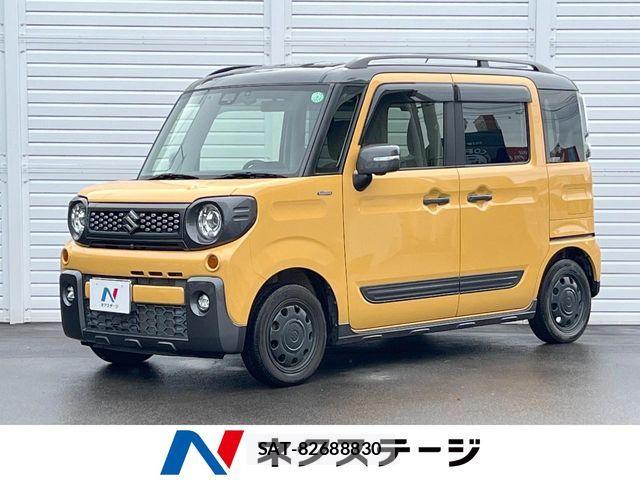 Suzuki SPACIA 2019-10 7394250-0