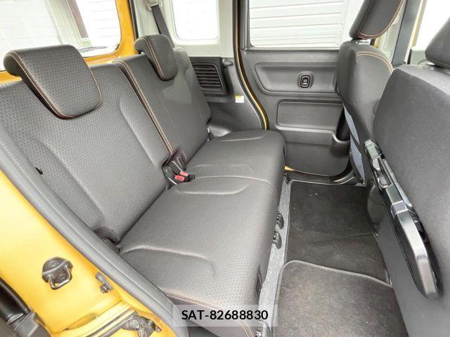 Suzuki SPACIA 2019-10 7394250-9