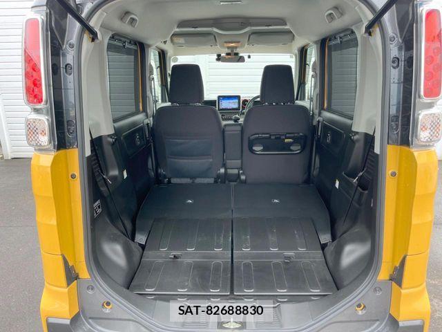 Suzuki SPACIA 2019-10 7394250-10