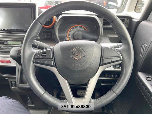 Suzuki SPACIA 2019-10 7394250-11