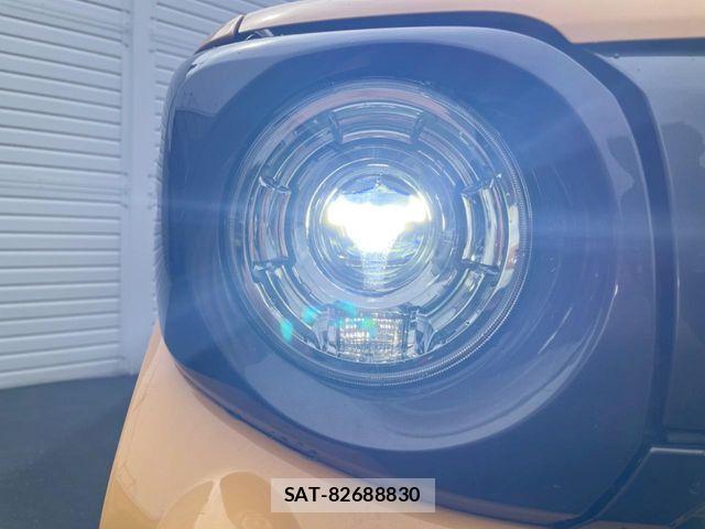 Suzuki SPACIA 2019-10 7394250-12