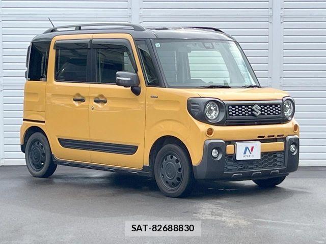 Suzuki SPACIA 2019-10 7394250-16