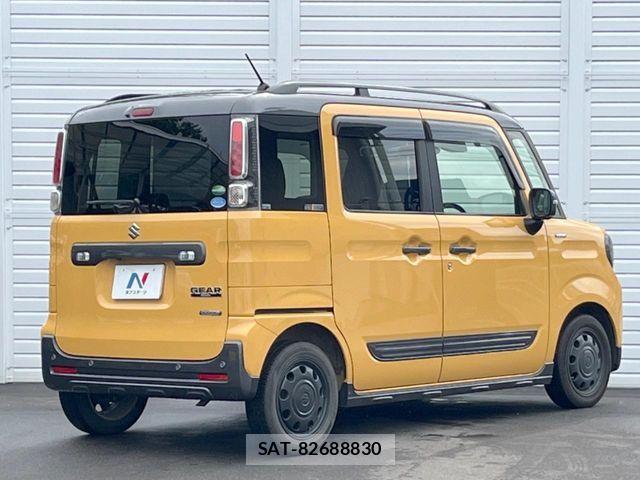 Suzuki SPACIA 2019-10 7394250-17