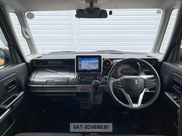 Suzuki SPACIA 2019-10 7394250-1