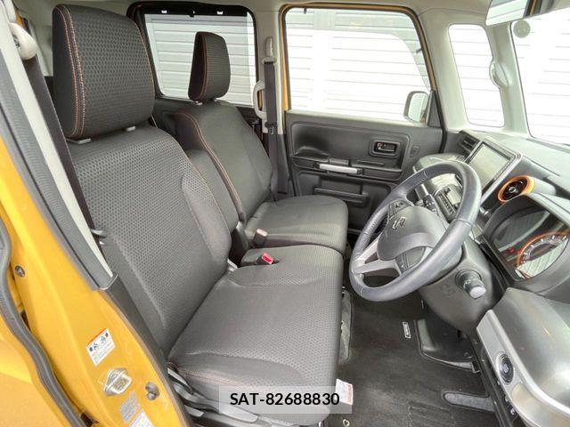 Suzuki SPACIA 2019-10 7394250-8