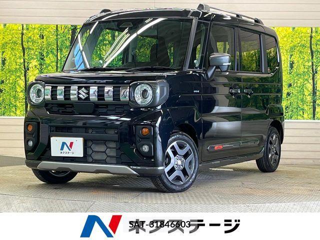 Suzuki SPACIA 2025-09 7394237-0