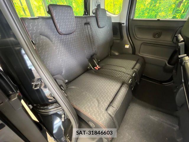 Suzuki SPACIA 2025-09 7394237-9
