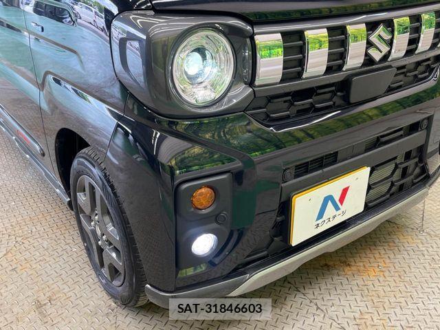 Suzuki SPACIA 2025-09 7394237-11