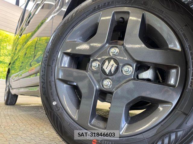 Suzuki SPACIA 2025-09 7394237-12