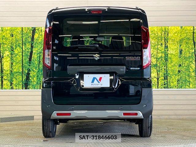 Suzuki SPACIA 2025-09 7394237-14