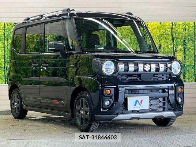 Suzuki SPACIA 2025-09 7394237-15