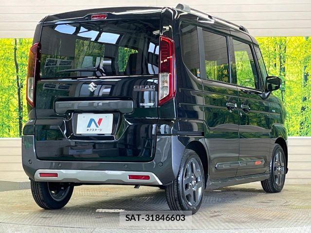Suzuki SPACIA 2025-09 7394237-16