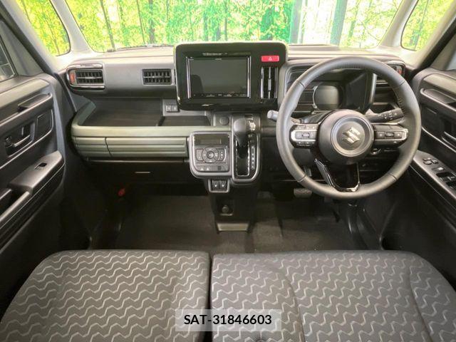Suzuki SPACIA 2025-09 7394237-1