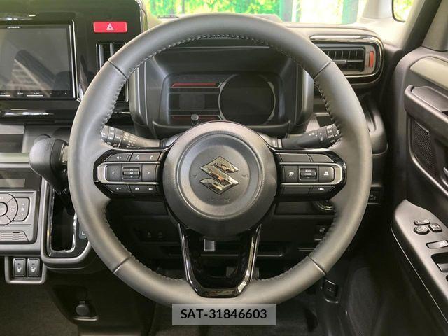 Suzuki SPACIA 2025-09 7394237-7
