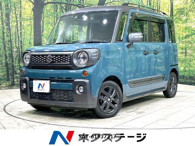 Suzuki SPACIA 2023-04 7394238-0