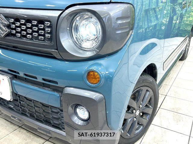 Suzuki SPACIA 2023-04 7394238-11