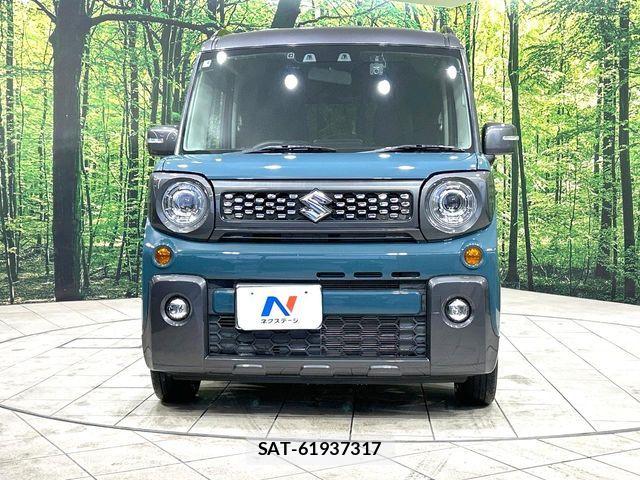 Suzuki SPACIA 2023-04 7394238-13