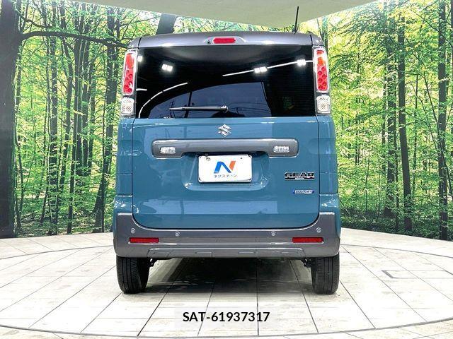 Suzuki SPACIA 2023-04 7394238-14