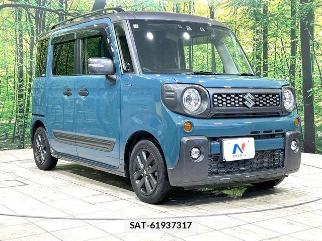 Suzuki SPACIA 2023-04 7394238-15