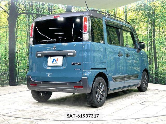 Suzuki SPACIA 2023-04 7394238-16