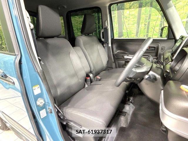 Suzuki SPACIA 2023-04 7394238-7