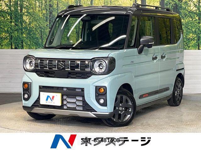 Suzuki SPACIA 2025-05 7394236-0