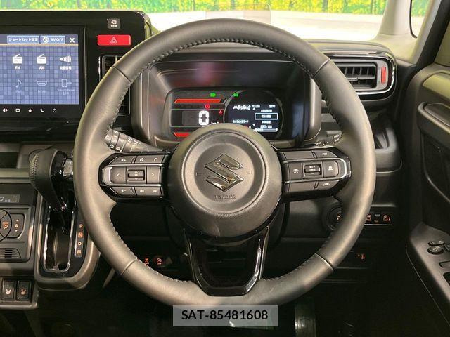 Suzuki SPACIA 2025-05 7394236-10