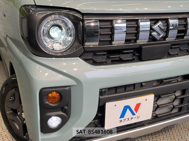 Suzuki SPACIA 2025-05 7394236-11