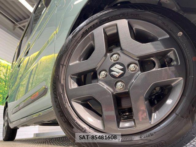 Suzuki SPACIA 2025-05 7394236-12