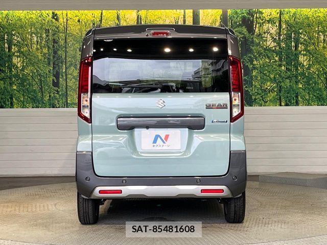 Suzuki SPACIA 2025-05 7394236-14