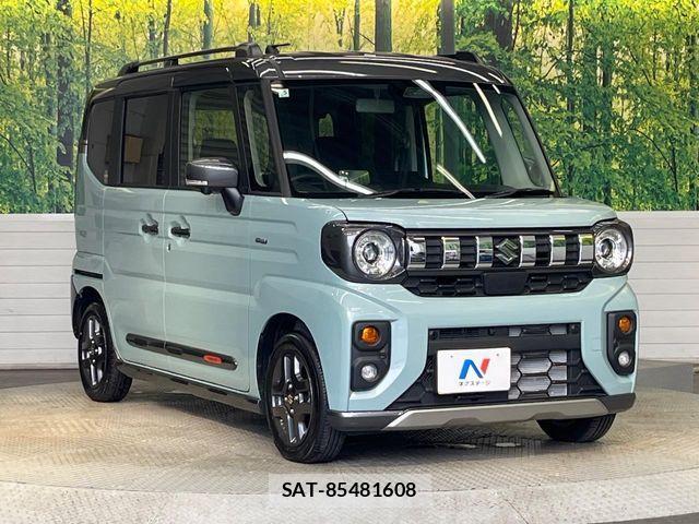 Suzuki SPACIA 2025-05 7394236-15