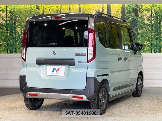Suzuki SPACIA 2025-05 7394236-16