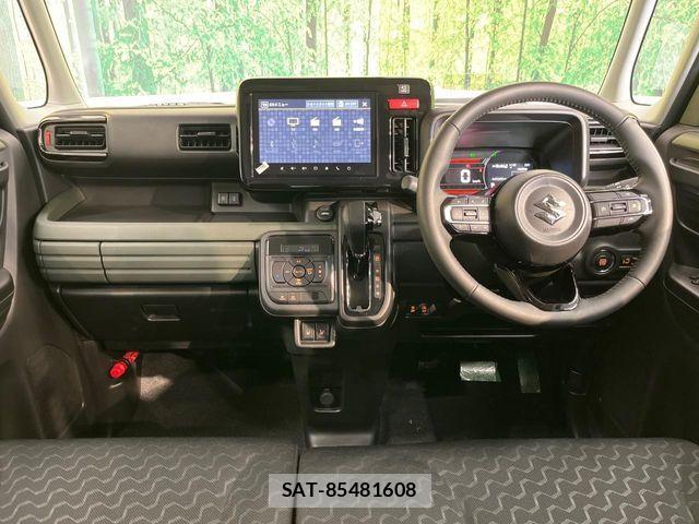 Suzuki SPACIA 2025-05 7394236-1