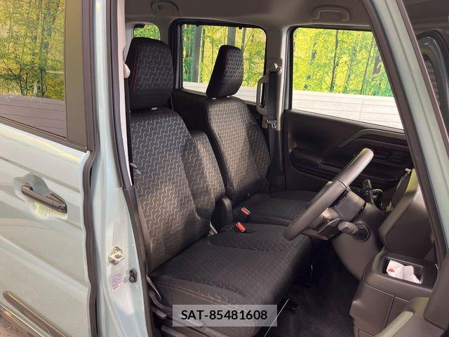 Suzuki SPACIA 2025-05 7394236-7