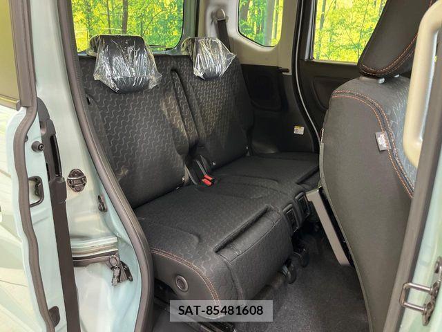 Suzuki SPACIA 2025-05 7394236-8