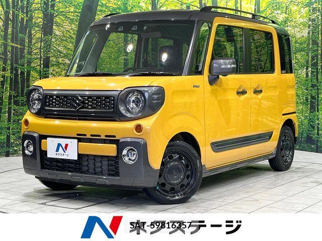 Suzuki SPACIA 2020-10 7394239-0